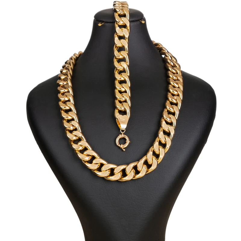 ست دستبند و گردنبد کارتیر 